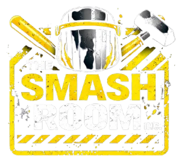 The Smash Room Inc. logo